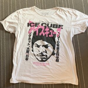 Icecube Live in Concert T Shirt